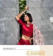 Anandam  Rangrez Vol 2